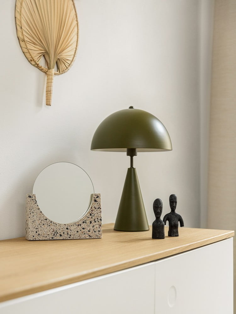 Iedvesma : Dzīvojamā istaba