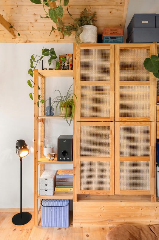 Iedvesma : Dzīvojamā istaba