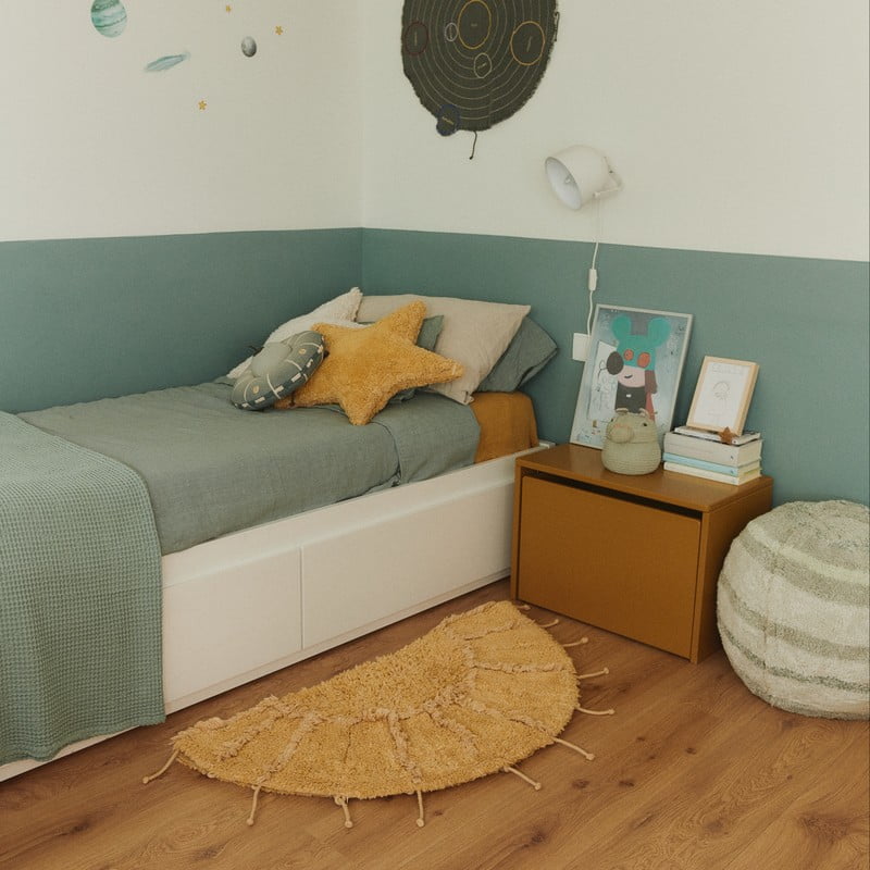 Iedvesma : Bērnu istaba, Bērniem, Boho stils, Skandināvu stils