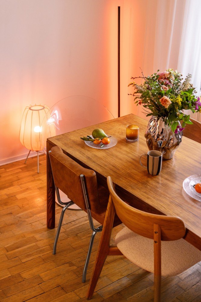 Iedvesma : Bonami ciemojas