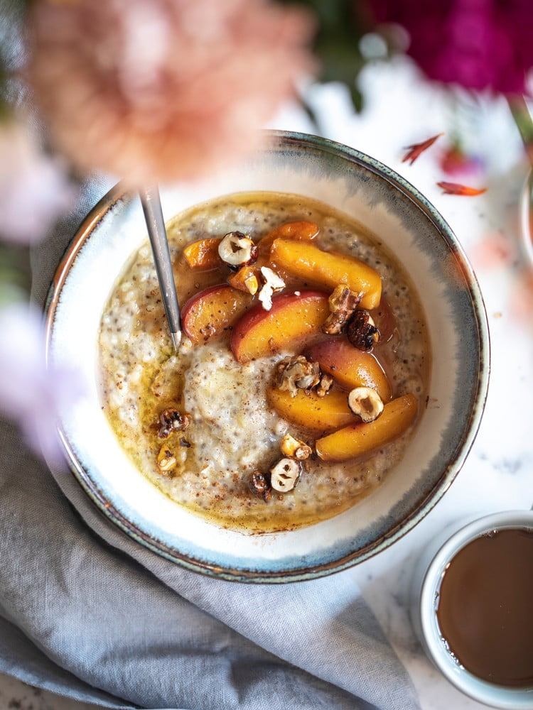 Iedvesma : Virtuve un ēdamistaba, Ēdamistaba