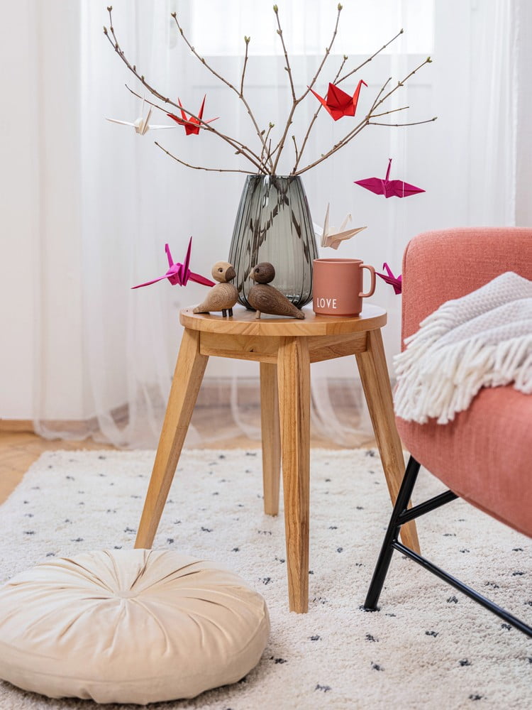 Iedvesma : Valentīna diena, Dekorācijas