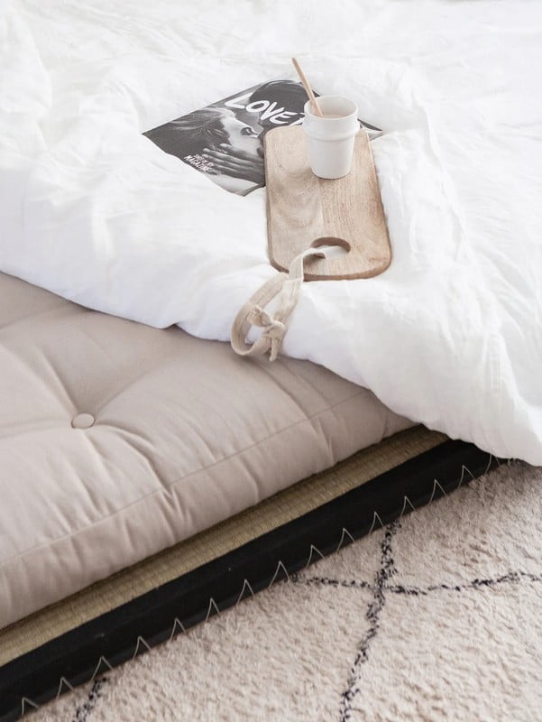 Iedvesma : Guļamistaba