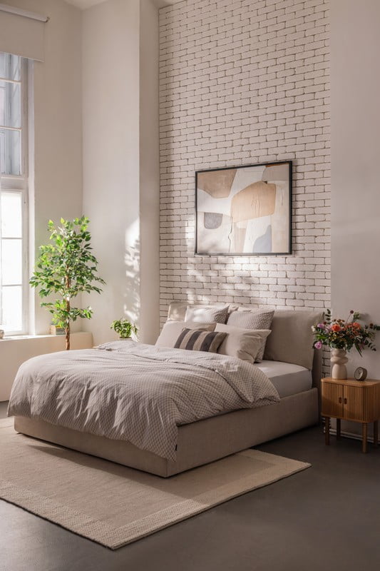 Iedvesma : Guļamistaba