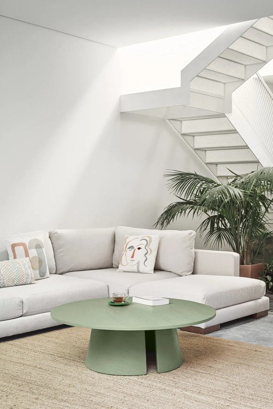 Iedvesma : Dzīvojamā istaba