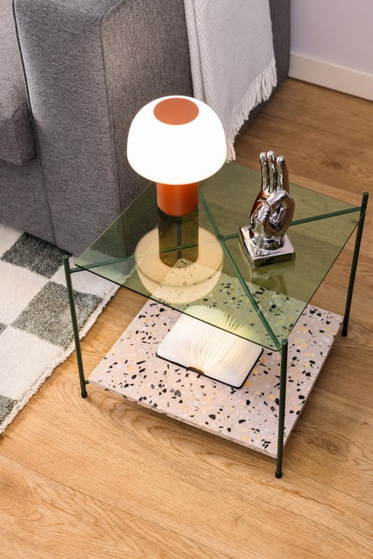 Iedvesma : Dzīvojamā istaba