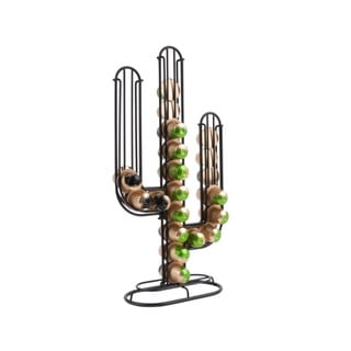 Kafijas kapsulu turētāji