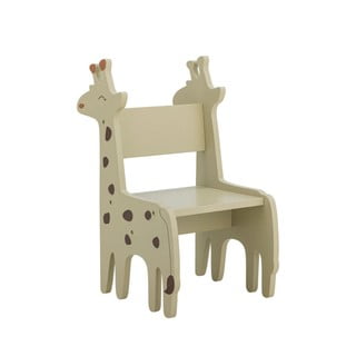 Bērnu krēsli un taburetes