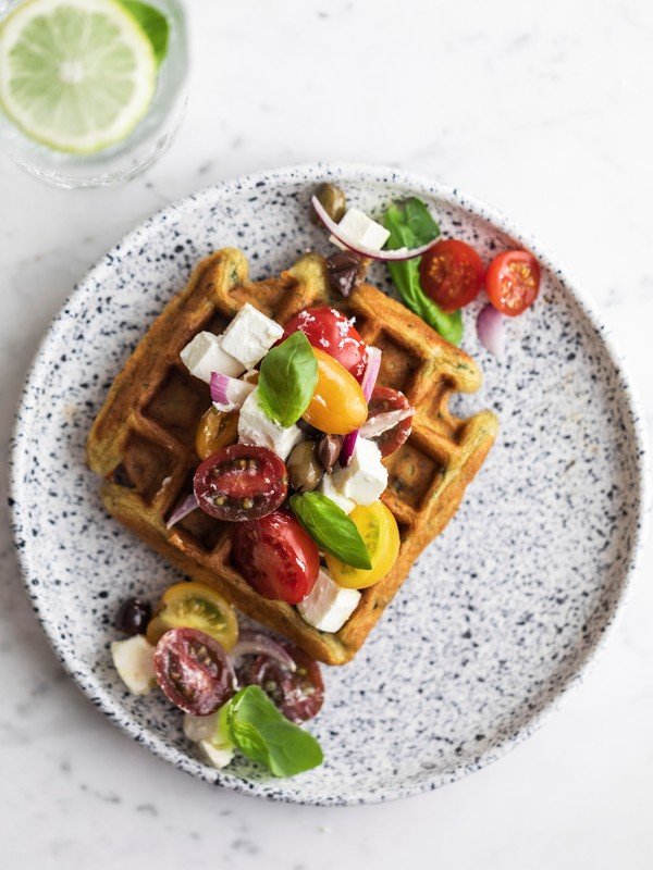 Iedvesma : Virtuve un ēdamistaba, Ēdamistaba