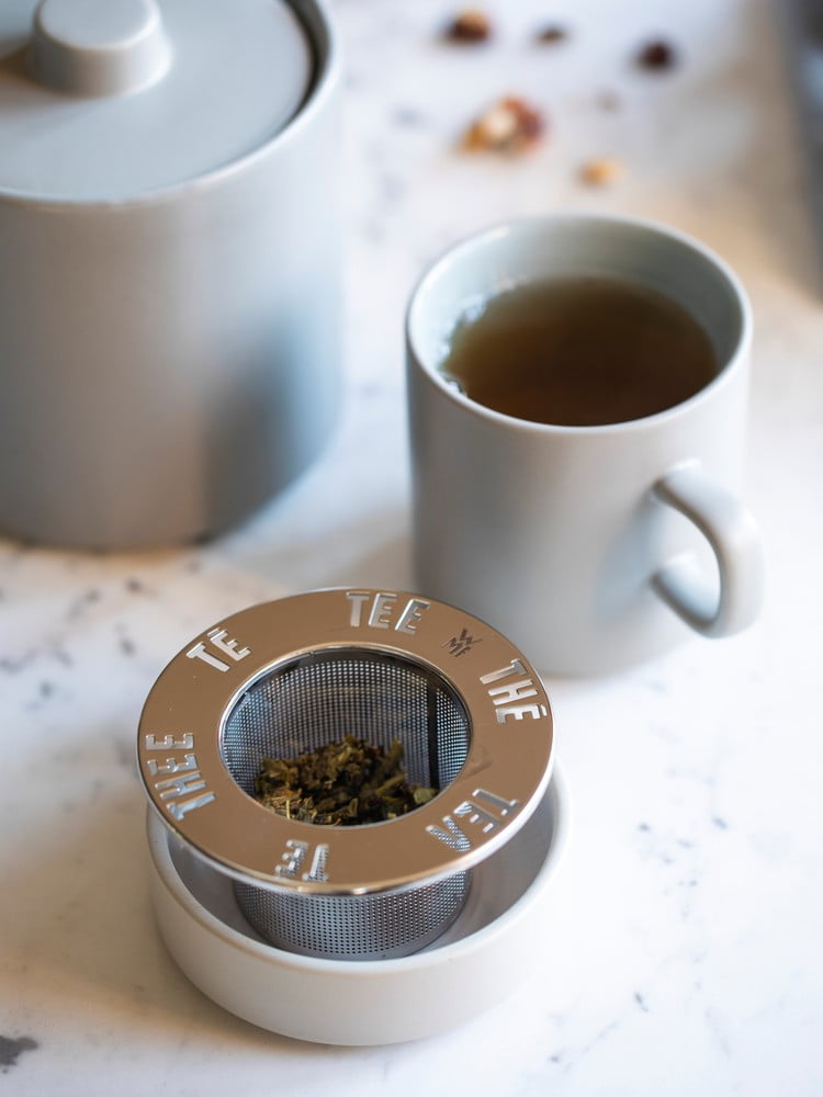 Iedvesma : Virtuve un ēdamistaba, Ēdamistaba