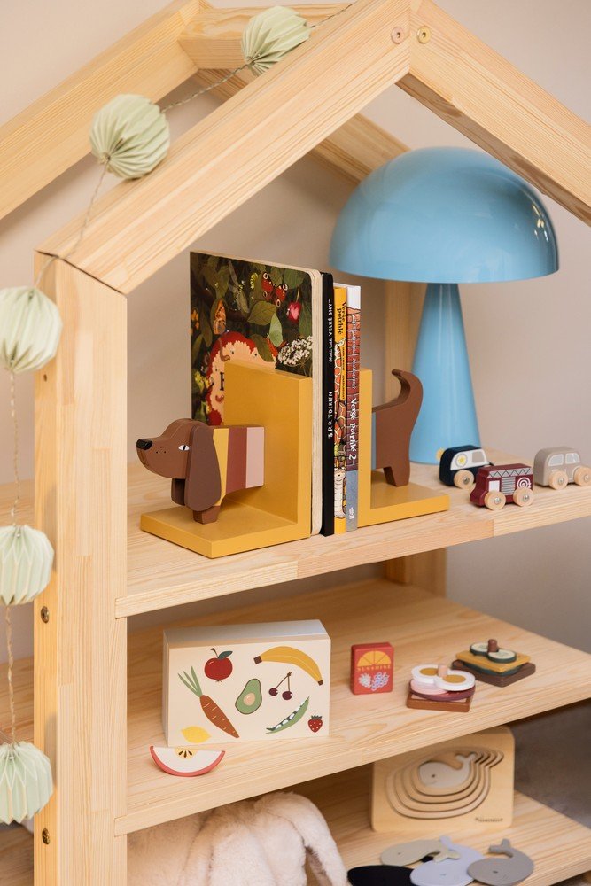 Iedvesma : Bērnu istaba