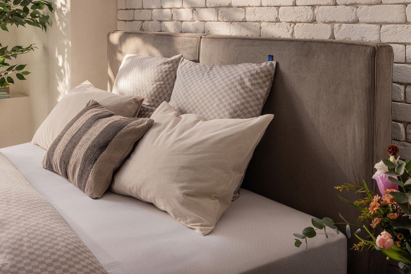 Iedvesma : Guļamistaba