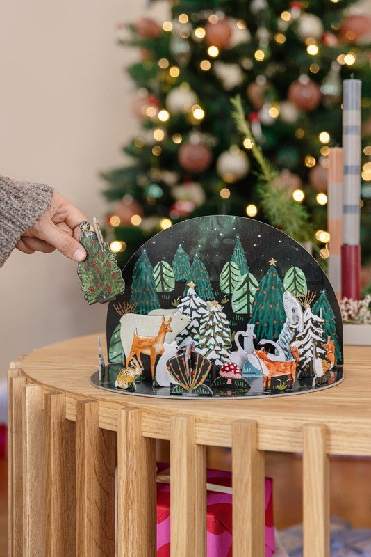 Iedvesma : Ziemassvētki