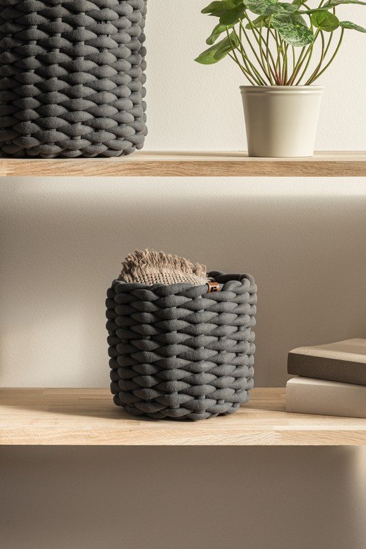 Iedvesma : Tīrīšana un organizēšana, Boho stils