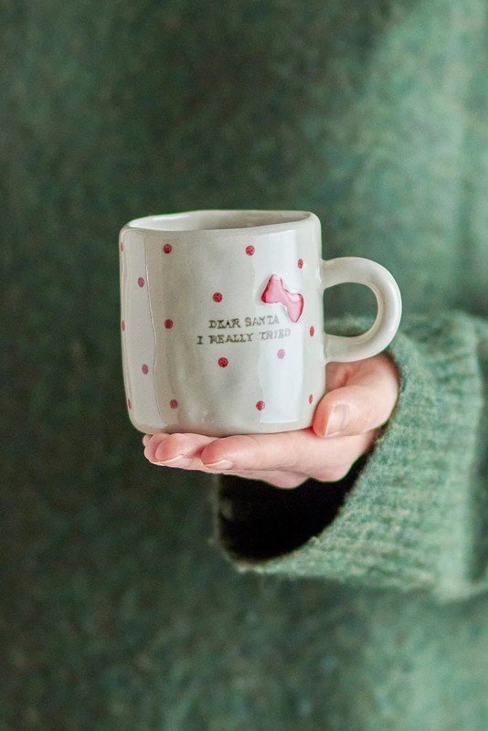 Iedvesma : Ziemassvētki