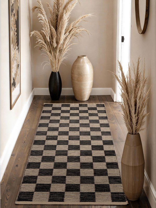 Iedvesma : Priekšnams un garderobe