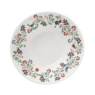 Porcelāna šķīvji