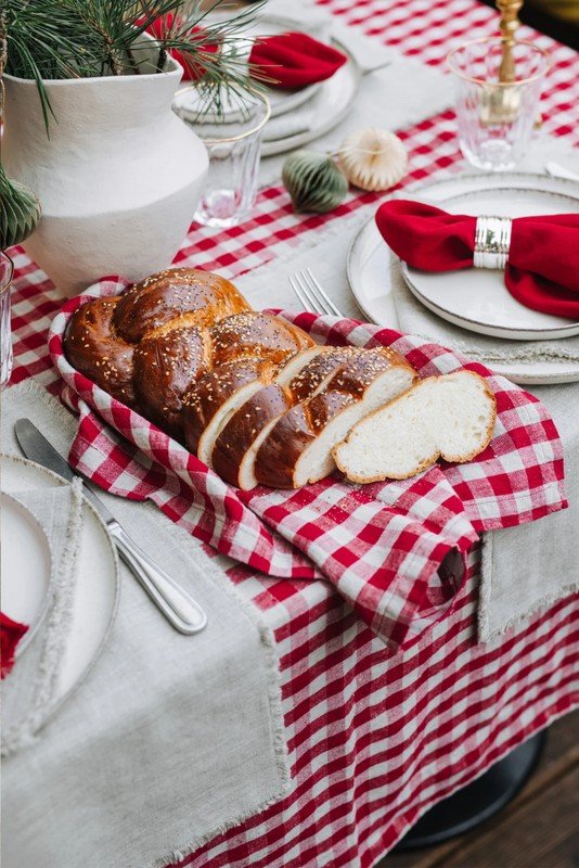 Iedvesma : Ziemassvētki