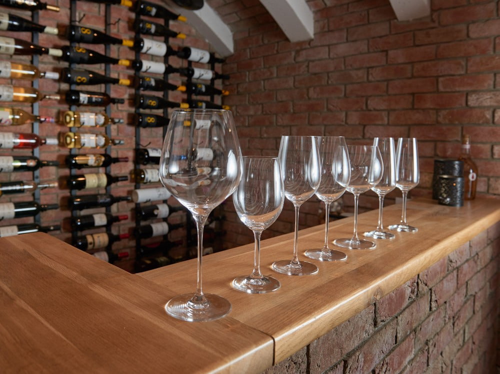 Iedvesma : Virtuve un ēdamistaba