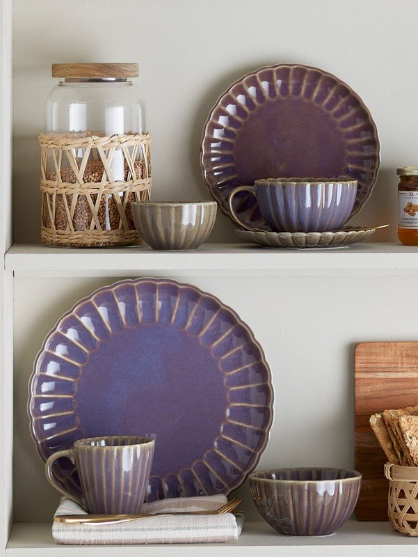 Iedvesma : Virtuve un ēdamistaba