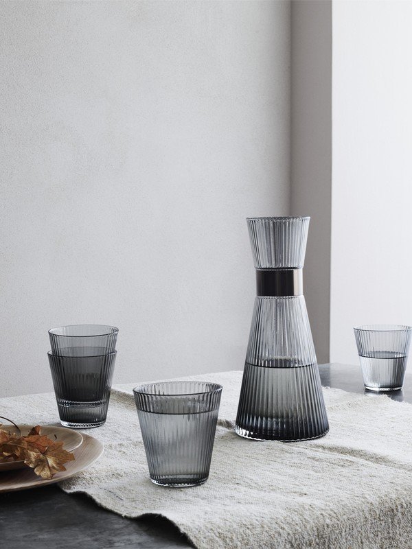 Iedvesma : Virtuve un ēdamistaba, Ēdamistaba