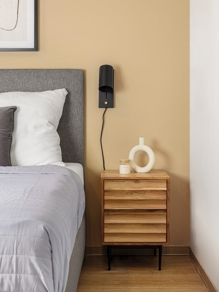 Iedvesma : Guļamistaba