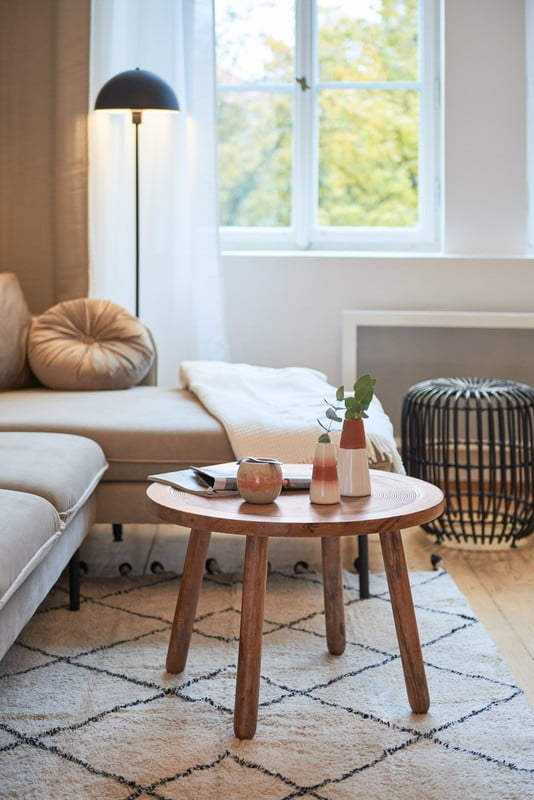 Iedvesma : Dzīvojamā istaba, Skandināvu stils, Bonami designer