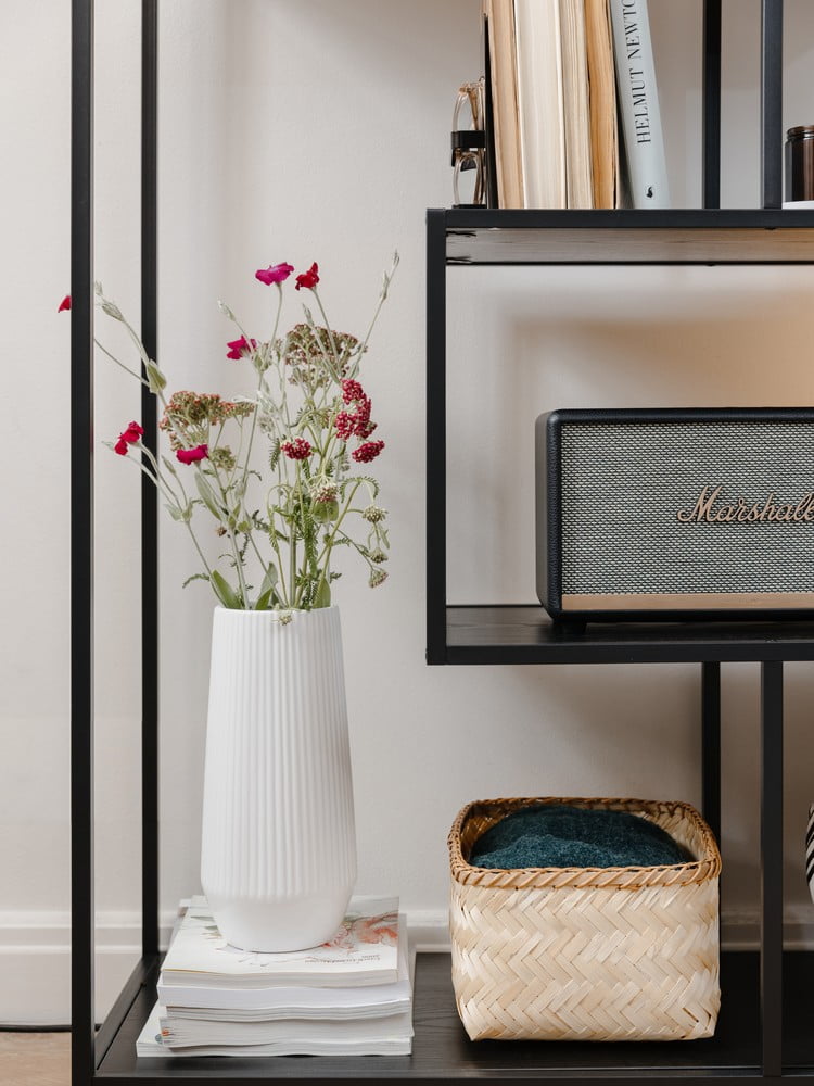 Iedvesma : Dzīvojamā istaba, Tīrīšana un organizēšana