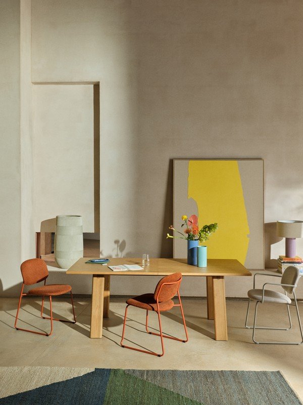 Iedvesma : Ēdamistaba