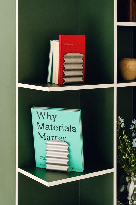 Iedvesma : Dekorācijas, Dzīvojamā istaba