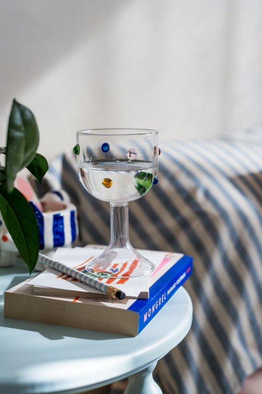 Iedvesma : Dekorācijas