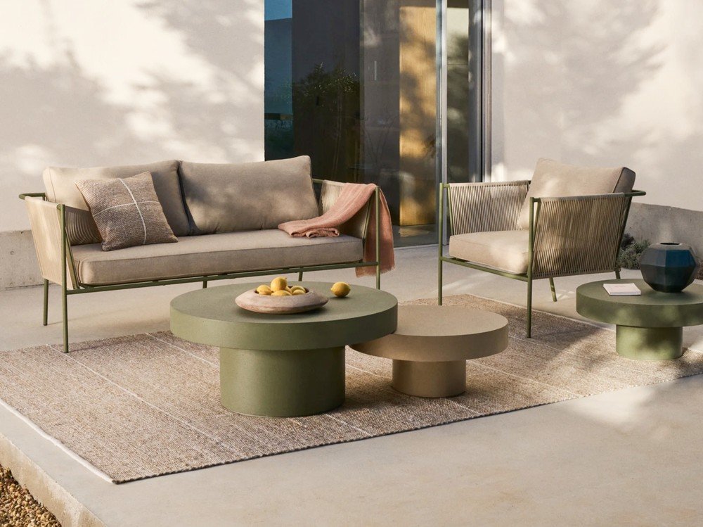 Iedvesma : Dārzs, Balkons un terase