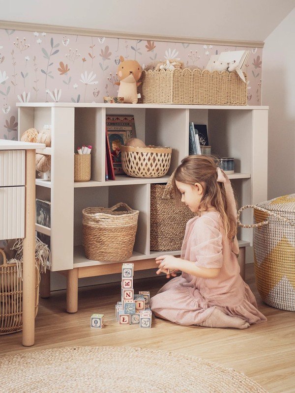 Iedvesma : Bērnu istaba, Bērniem