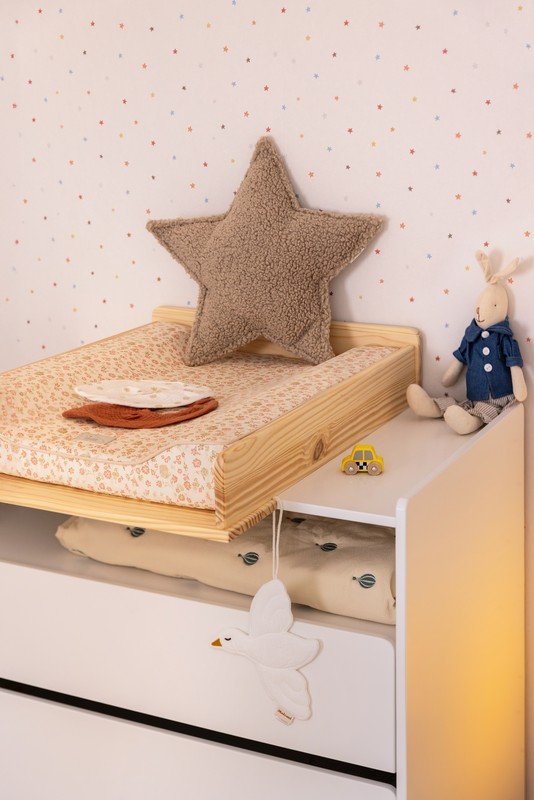 Iedvesma : Bērnu istaba