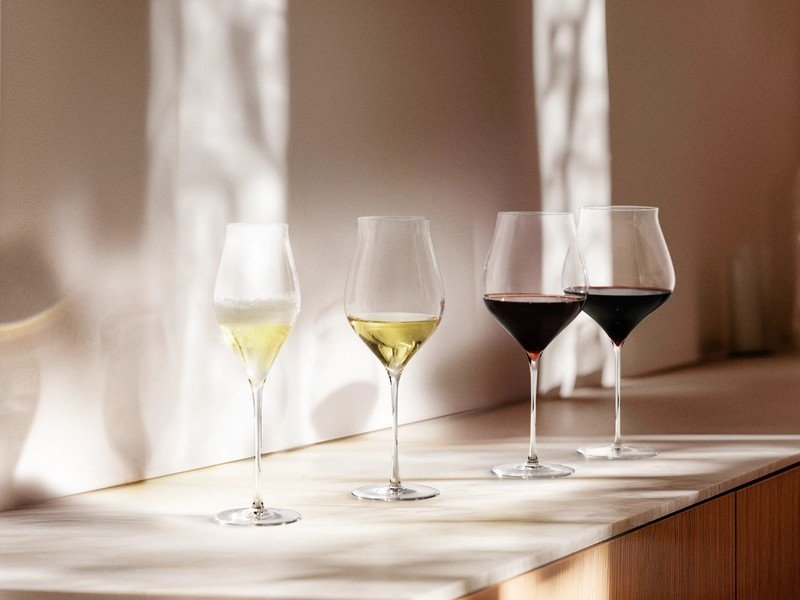 Iedvesma : Virtuve un ēdamistaba, Ēdamistaba