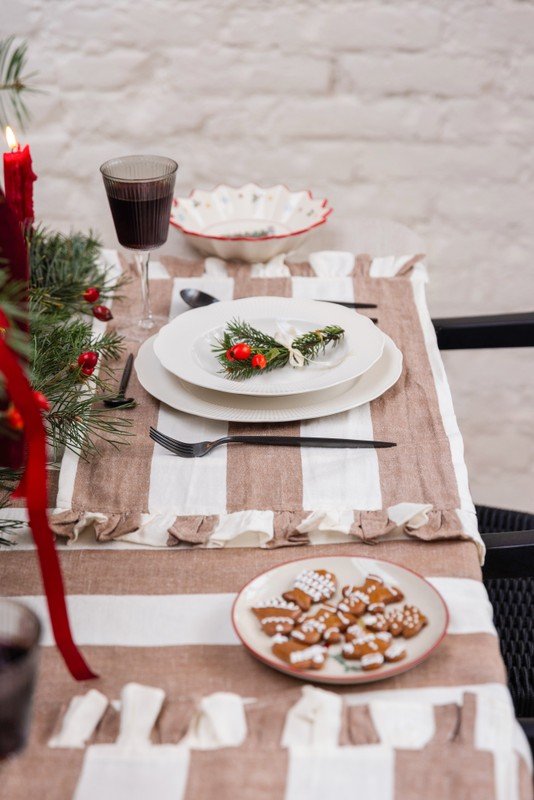 Iedvesma : Ziemassvētki