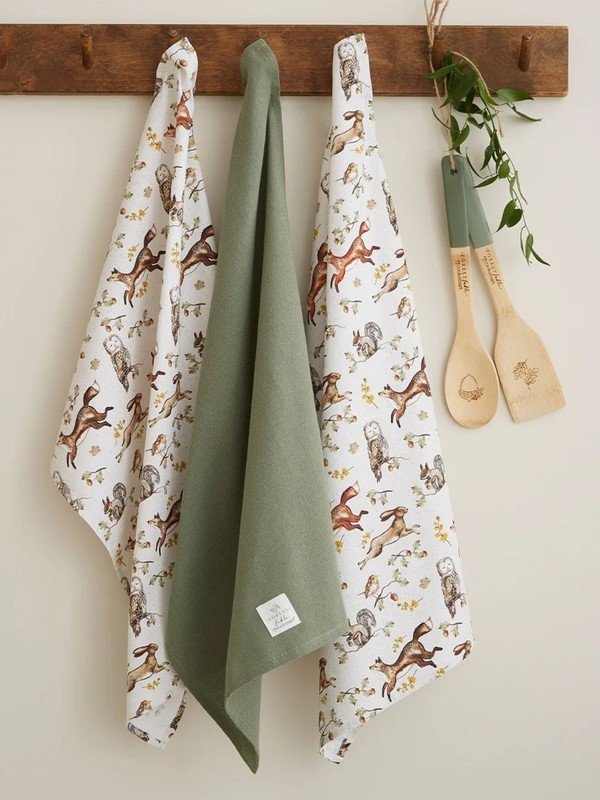 Iedvesma : Virtuve un ēdamistaba