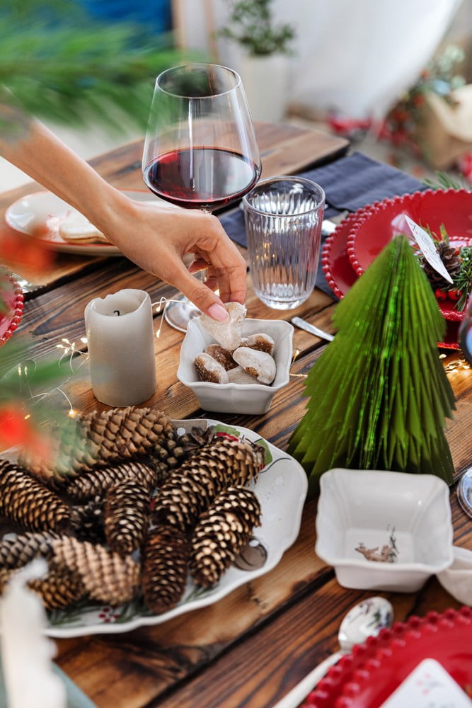 Iedvesma : Ziemassvētki