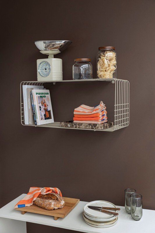 Iedvesma : Virtuve un ēdamistaba