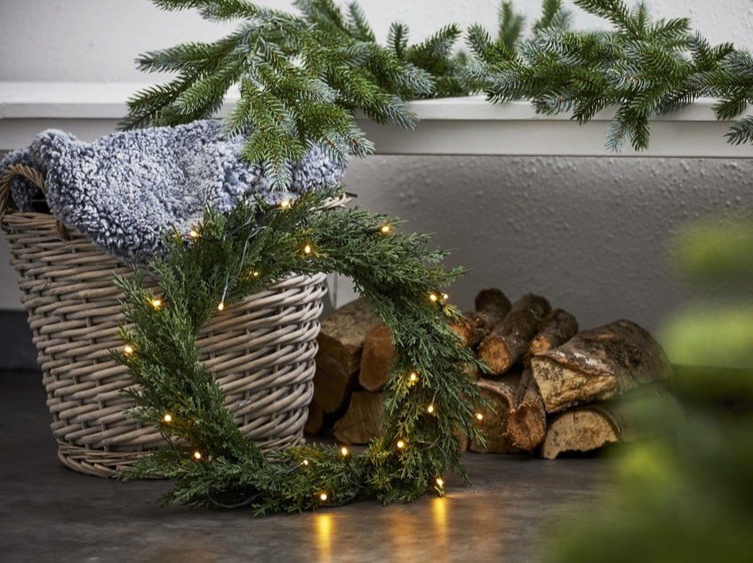 Iedvesma : Ziemassvētki