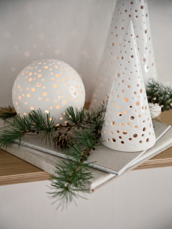 Iedvesma : Ziemassvētki, Dekorācijas, Dāvanas