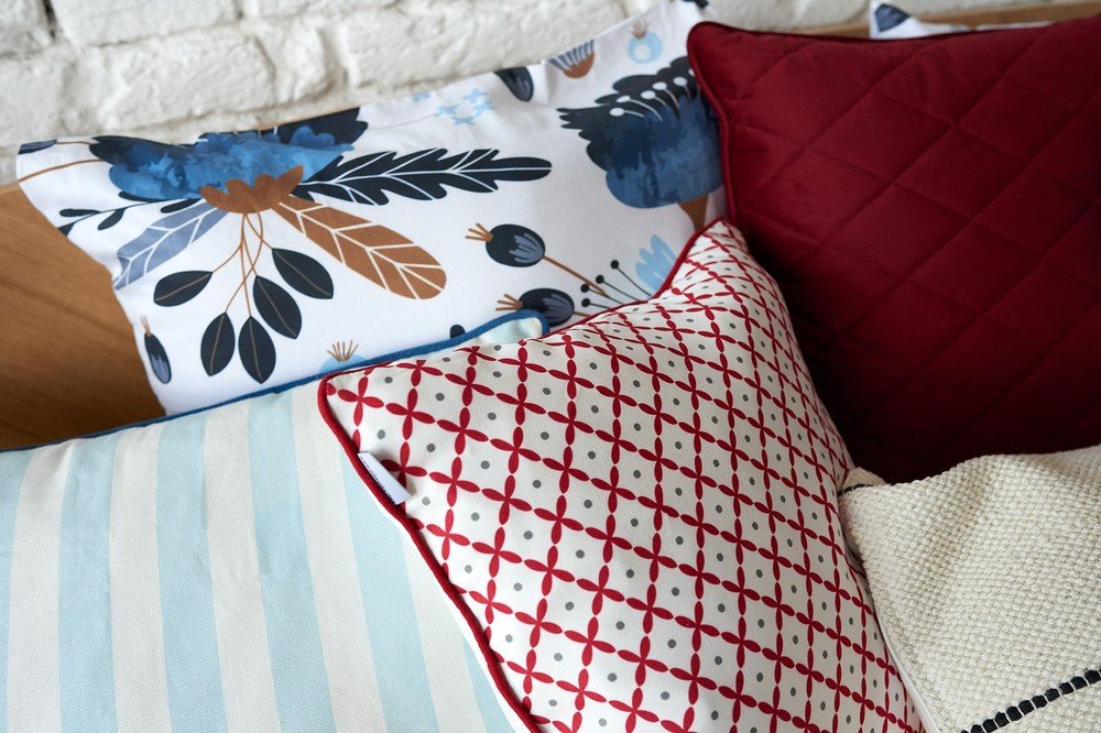 Iedvesma : Guļamistaba