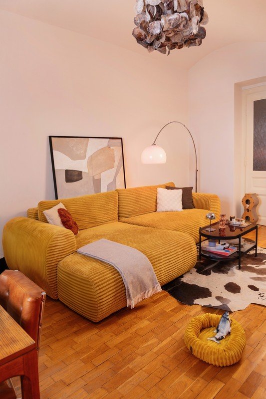 Iedvesma : Bonami ciemojas