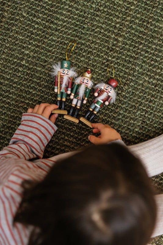 Iedvesma : Ziemassvētki