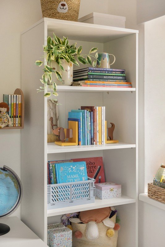 Iedvesma : Bērnu istaba, Bērniem