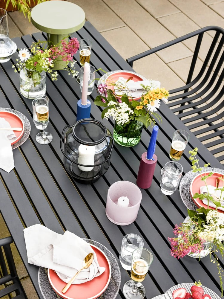 Iedvesma : Dārzs, Balkons un terase