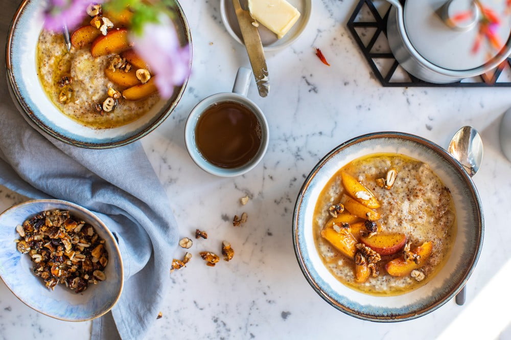 Iedvesma : Virtuve un ēdamistaba, Ēdamistaba