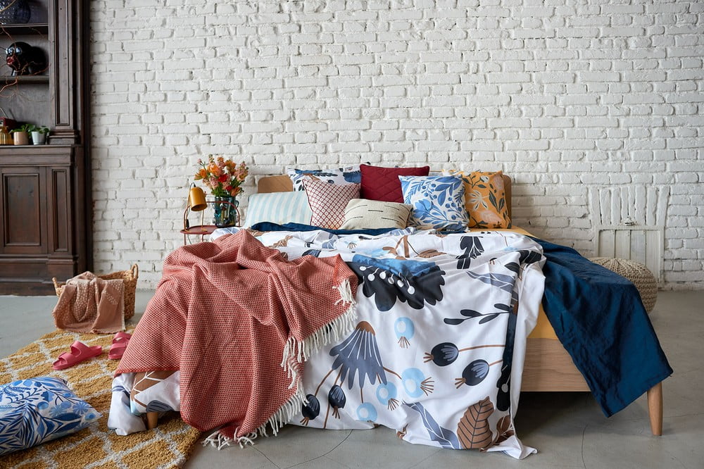 Iedvesma : Guļamistaba