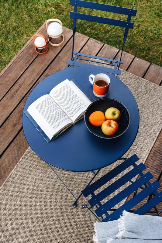 Iedvesma : Dārzs, Balkons un terase, Lauku stils