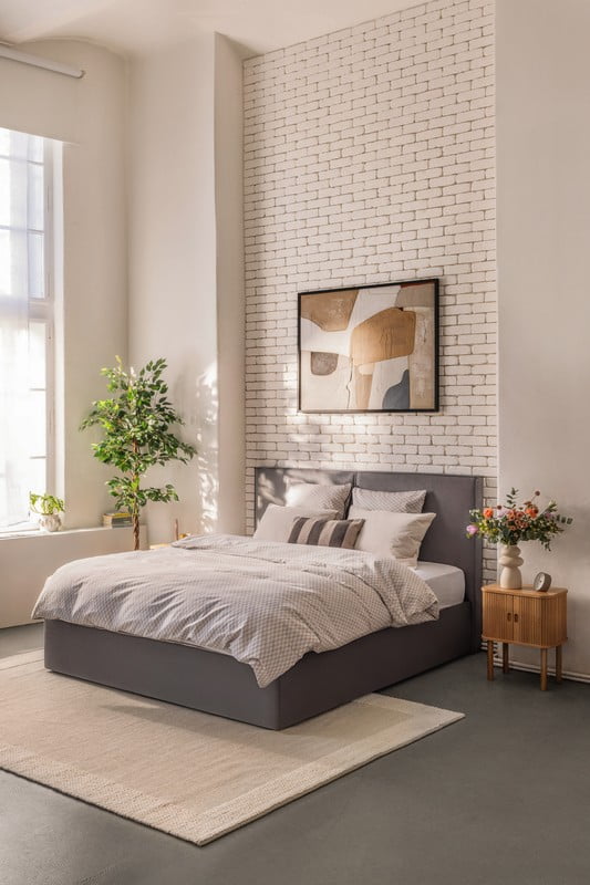 Iedvesma : Guļamistaba